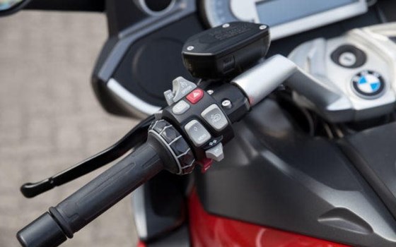 Gebrauchtmotorrad BMW K 1600 GT - Bild 9