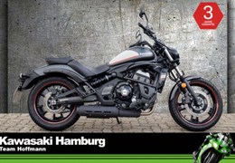 Gebrauchte Kawasaki Vulcan S