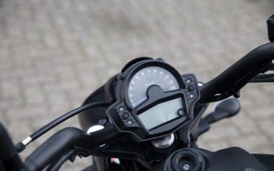 Gebrauchtmotorrad Kawasaki Vulcan S - Bild 10