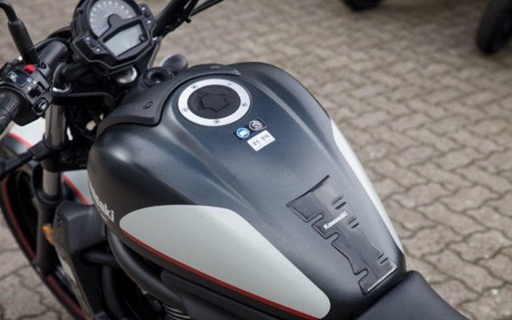 Gebrauchtmotorrad Kawasaki Vulcan S - Bild 9