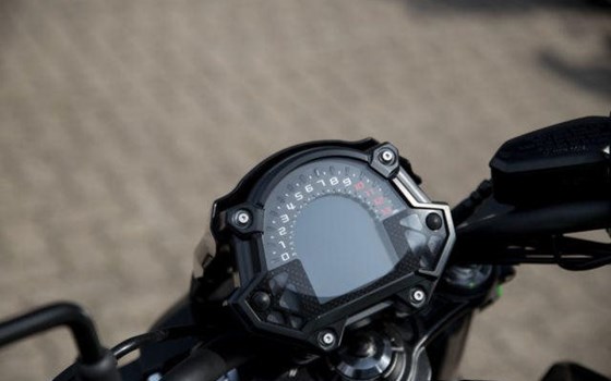 Gebrauchtmotorrad Kawasaki Z650 - Bild 7