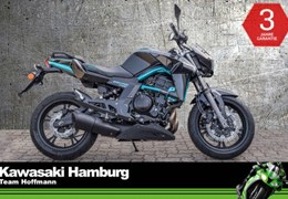 Gebrauchte CFMOTO 650NK