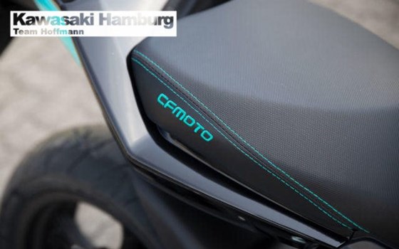 Gebrauchtmotorrad CFMOTO 650NK - Bild 7