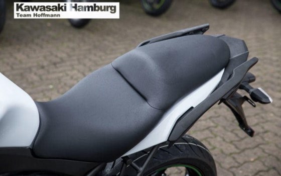 Gebrauchtmotorrad Kawasaki Versys 650 - Bild 10