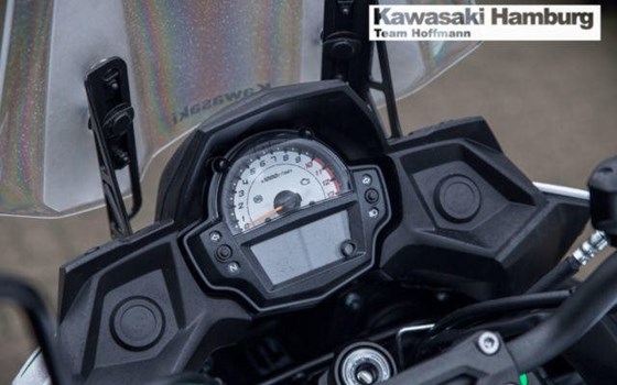 Gebrauchtmotorrad Kawasaki Versys 650 - Bild 8