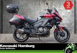 Neumotorrad Kawasaki Versys 1000