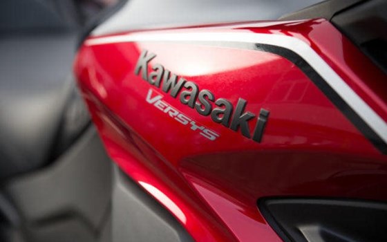 Neufahrzeug Kawasaki Versys 1000 - Bild 6