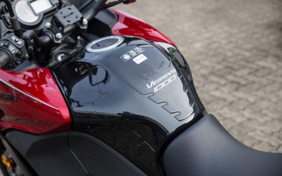Neufahrzeug Kawasaki Versys 1000 - Bild 9
