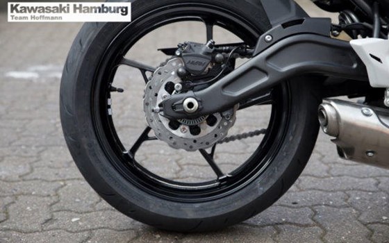 Neufahrzeug Kawasaki Z650 - Bild 5