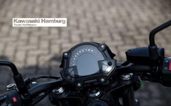 Neufahrzeug Kawasaki Z650 - Bild 7