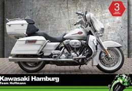 Gebrauchte Harley-Davidson Electra Glide Classic FLHTC