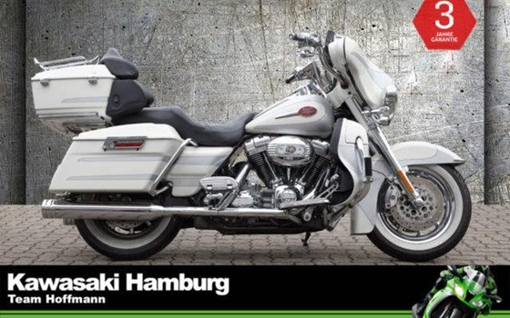 Gebrauchtmotorrad Harley-Davidson Electra Glide Classic FLHTC - Bild 1