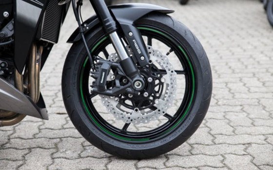 Neufahrzeug Kawasaki Z1000 - Bild 5
