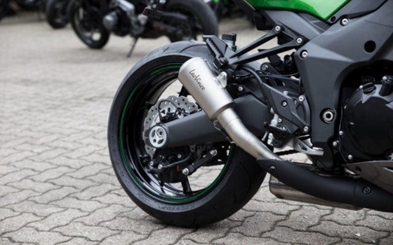 Neufahrzeug Kawasaki Z1000 - Bild 6