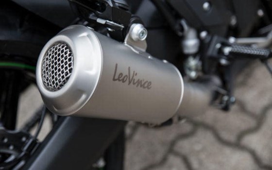 Neufahrzeug Kawasaki Z1000 - Bild 8