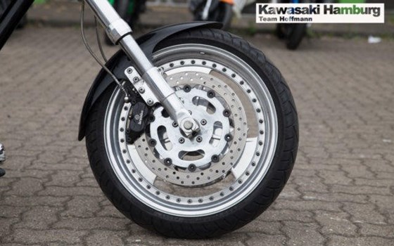 Gebrauchtmotorrad Harley-Davidson Custom Bike - Bild 4