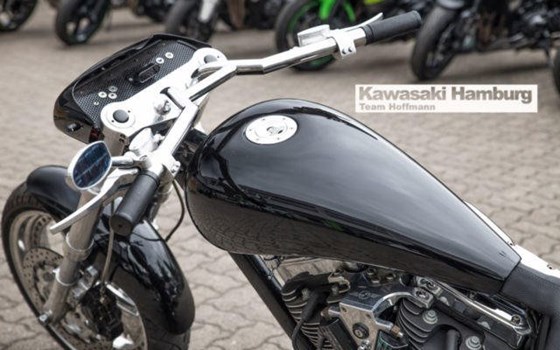 Gebrauchtmotorrad Harley-Davidson Custom Bike - Bild 7