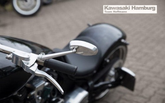 Gebrauchtmotorrad Harley-Davidson Custom Bike - Bild 8