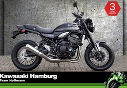 Neumotorrad Kawasaki Z900