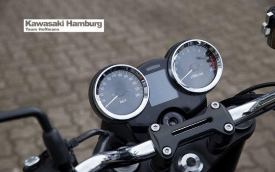 Neufahrzeug Kawasaki Z900 - Bild 10