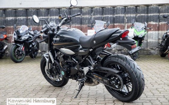 Neufahrzeug Kawasaki Z900 - Bild 4