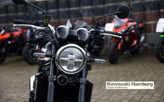 Neufahrzeug Kawasaki Z900 - Bild 5