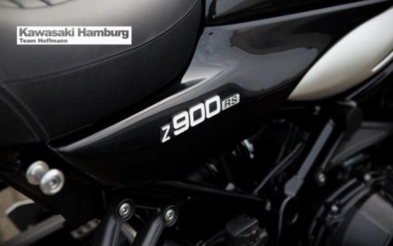 Neufahrzeug Kawasaki Z900 - Bild 6