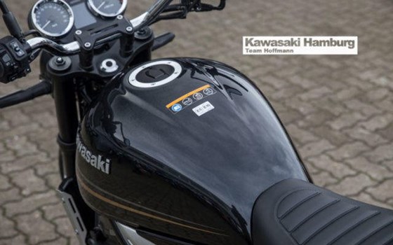 Neufahrzeug Kawasaki Z900 - Bild 9