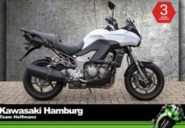 Gebrauchte Kawasaki Versys 1000