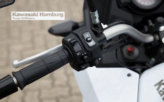 Gebrauchtmotorrad Kawasaki Versys 1000 - Bild 10