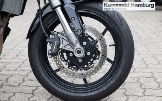 Gebrauchtmotorrad Kawasaki Versys 1000 - Bild 5