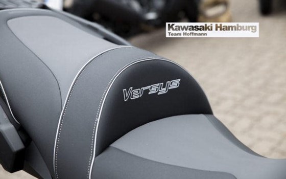 Gebrauchtmotorrad Kawasaki Versys 1000 - Bild 7