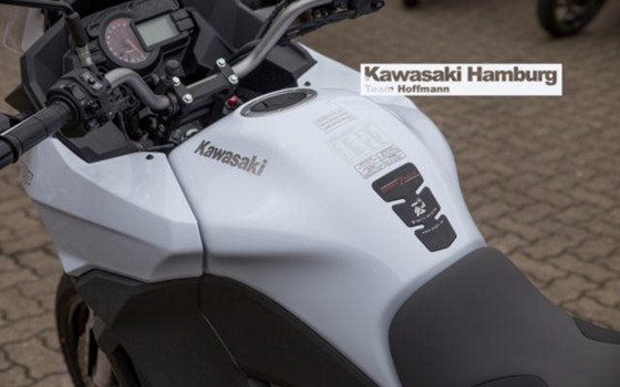 Gebrauchtmotorrad Kawasaki Versys 1000 - Bild 9