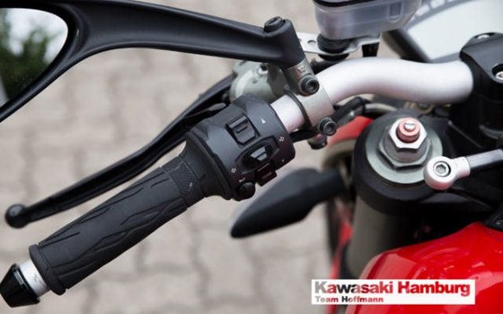 Gebrauchtmotorrad Ducati Streetfighter - Bild 10