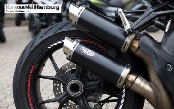 Gebrauchtmotorrad Ducati Streetfighter - Bild 5