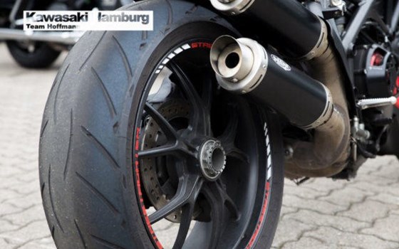 Gebrauchtmotorrad Ducati Streetfighter - Bild 8