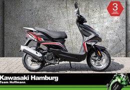 Neumotorrad KSR Moto RS 8000