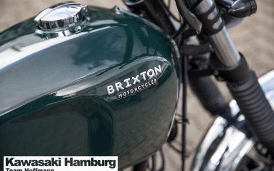 Neufahrzeug Brixton BX 125 - Bild 5