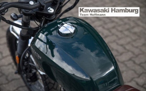 Neufahrzeug Brixton BX 125 - Bild 6