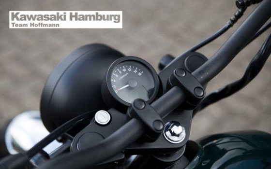 Neufahrzeug Brixton BX 125 - Bild 7