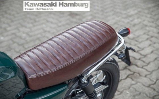 Neufahrzeug Brixton BX 125 - Bild 8