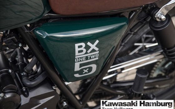 Neufahrzeug Brixton BX 125 - Bild 9