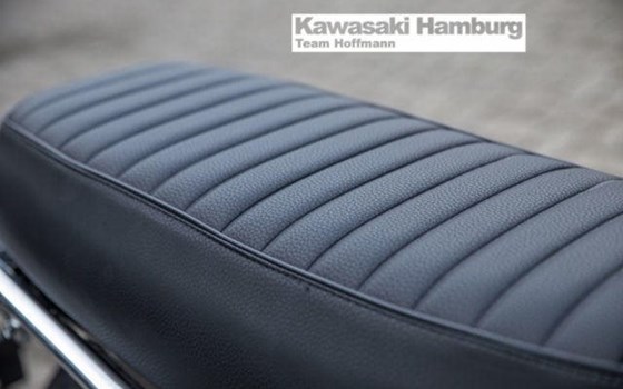 Neufahrzeug Brixton BX 125 - Bild 10