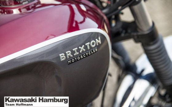 Neufahrzeug Brixton BX 125 - Bild 5