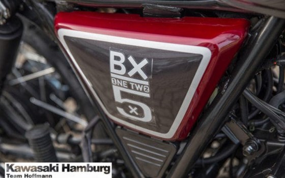 Neufahrzeug Brixton BX 125 - Bild 6