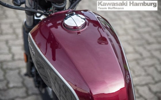 Neufahrzeug Brixton BX 125 - Bild 7