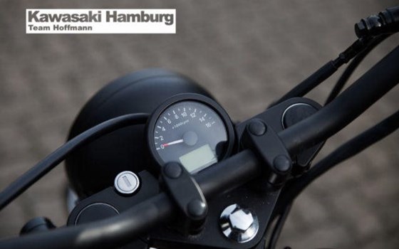 Neufahrzeug Brixton BX 125 - Bild 8