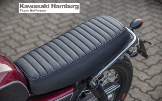 Neufahrzeug Brixton BX 125 - Bild 9