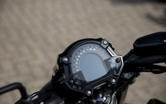 Gebrauchtmotorrad Kawasaki Z650 - Bild 7