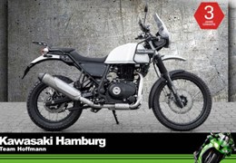 Neumotorrad Royal Enfield Himalayan 410